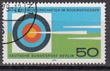 Berlin Mi.-Nr. 599 oo