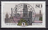 Berlin Mi.-Nr. 776 oo