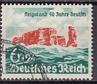 Deutsches Reich Mi.-Nr. 750 oo