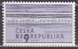 CEPT Tschechische Republik 2001 **