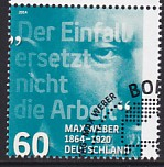 Bund Mi.-Nr. 3071 oo