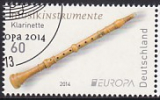 Bund Mi.-Nr. 3078 oo
