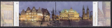 Bund Mi.-Nr. 3083/84 oo