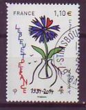 F-Mi.-Nr. 6025 oo