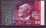 Bund Mi.-Nr. 3008 oo