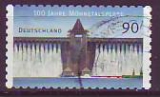 Bund Mi.-Nr. 3009 oo