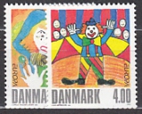 CEPT Dänemark 2002 **