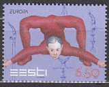 CEPT Estland 2002 **
