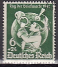 Deutsches Reich Mi.-Nr. 762 oo