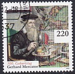 Bund Mi.-Nr. 2918 oo