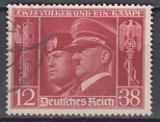 Deutsches Reich Mi.-Nr. 763 oo