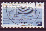 Bund Mi.-Nr. 2865 oo