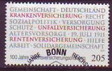Bund Mi.-Nr. 2868 oo
