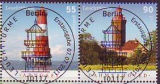 Bund Mi.-Nr. 2878/79 oo