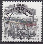 Bund Mi.-Nr. 2833 oo