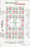 F-Mi.-Nr. 6026/8 ZD oo