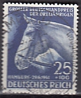 Deutsches Reich Mi.-Nr. 779 oo