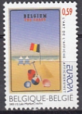 CEPT Belgien 2003 **
