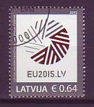 ML - Lettland 2015 oo