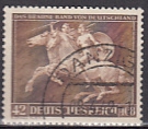 Deutsches Reich Mi.-Nr. 780 oo