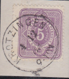 Deutsches Reich Mi.-Nr. 40 I B oo gepr. BPP