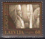 CEPT Lettland 2003 **