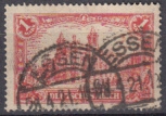 Deutsches Reich Mi.-Nr. A 113 a oo gepr. INFLA