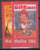 CEPT Malta 2003 **
