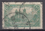 Deutsches Reich Mi.-Nr. 113 oo
