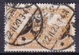Deutsches Reich Mi.-Nr. 114 a oo gepr. INFLA