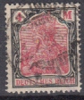 Deutsches Reich Mi.-Nr. 153 oo