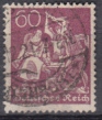 Deutsches Reich Mi.-Nr. 165 oo gepr. INFLA