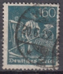Deutsches Reich Mi.-Nr. 170 oo gepr. INFLA