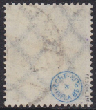 Deutsches Reich Mi.-Nr. 178 oo gepr. BPP