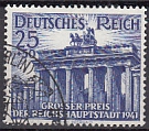 Deutsches Reich Mi.-Nr. 803 oo
