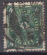 Deutsches Reich Mi.-Nr. 193 oo gepr. INFLA