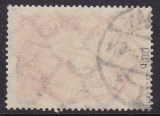 Deutsches Reich Mi.-Nr. 194 b oo gepr. INFLA