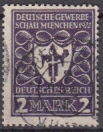 Deutsches Reich Mi.-Nr. 200 a oo gepr.