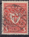 Deutsches Reich Mi.-Nr. 201 oo