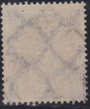 Deutsches Reich Mi.-Nr. 208 W oo gepr. INFLA