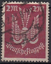 Deutsches Reich Mi.-Nr. 216 a oo gepr. INFLA