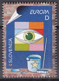 CEPT Slowenien 2003 **