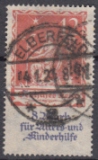 Deutsches Reich Mi.-Nr. 234 oo gepr. INFLA
