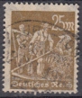 Deutsches Reich Mi.-Nr. 242 oo gepr. INFLA