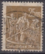 Deutsches Reich Mi.-Nr. 242 oo