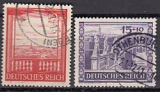 Deutsches Reich Mi.-Nr. 804/5 oo