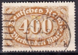 Deutsches Reich Mi.-Nr. 250 oo gepr. INFLA