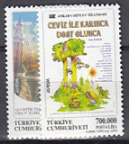 CEPT Türkei 2003 **