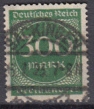Deutsches Reich Mi.-Nr. 270 oo gepr. INFLA