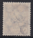 Deutsches Reich Mi.-Nr. 283 oo gepr. INFLA